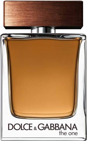The One for Men Eau De Toilette