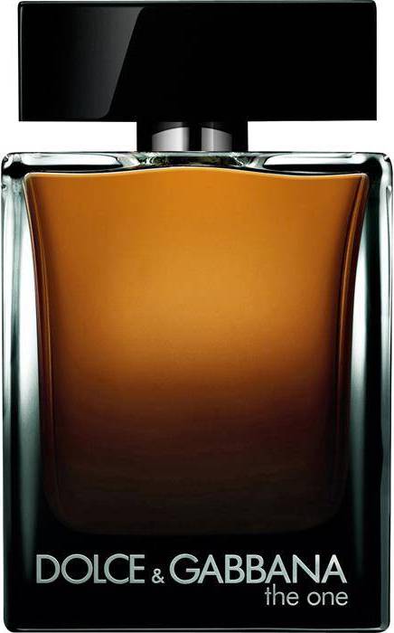 The One for Men Eau De Parfum Main image
