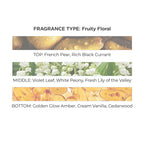 Emily in Paris New Beginnings Eau de Parfum