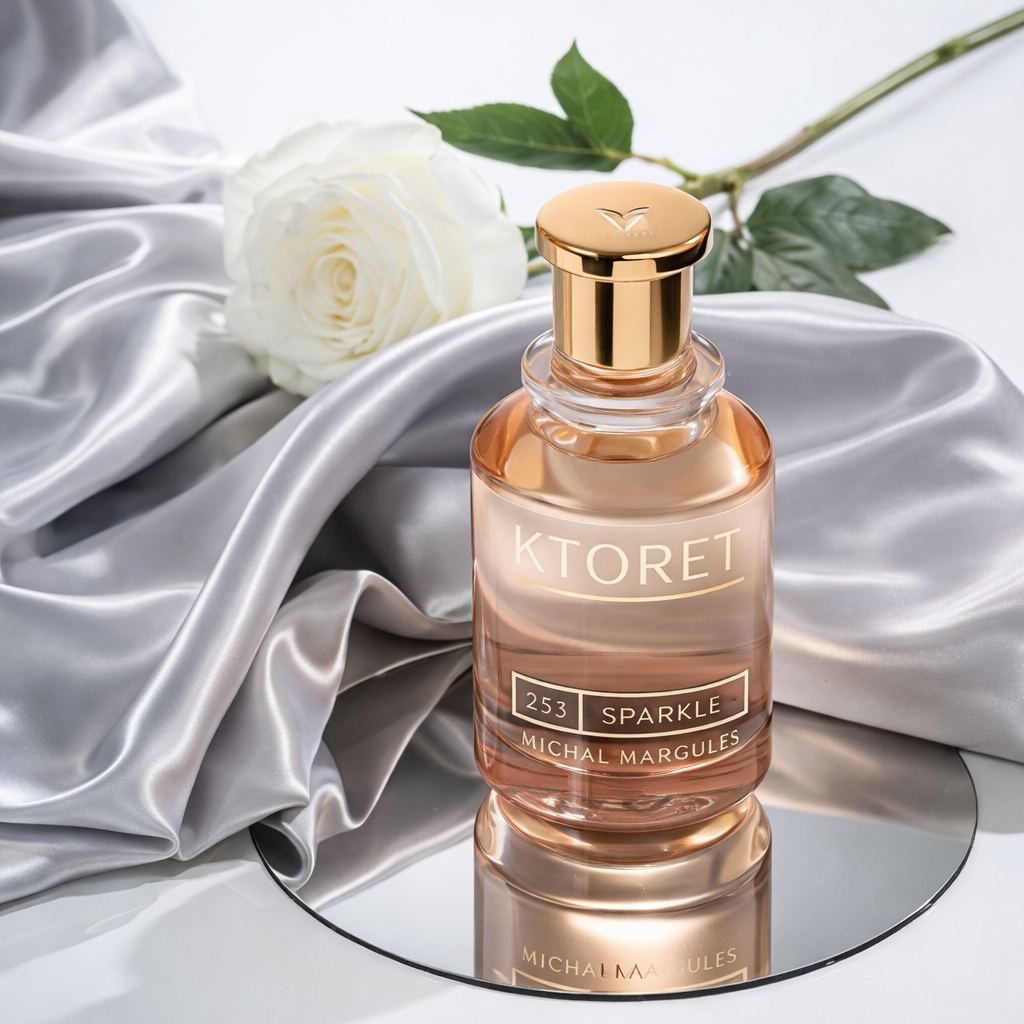 Ktoret 293 Sparkle Secondary image