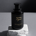 Agar & Myrrh Eau De Parfum