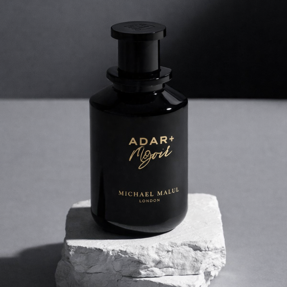 Agar & Myrrh Eau De Parfum