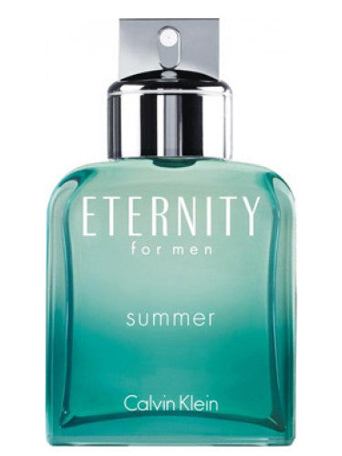 Eternity Summer Eau De Toilette Main image