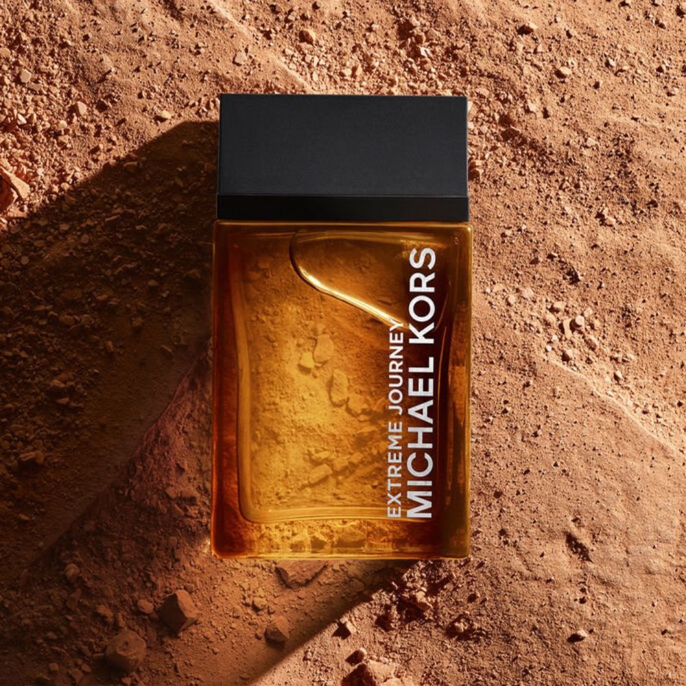 Extreme Journey Eau De Toilette