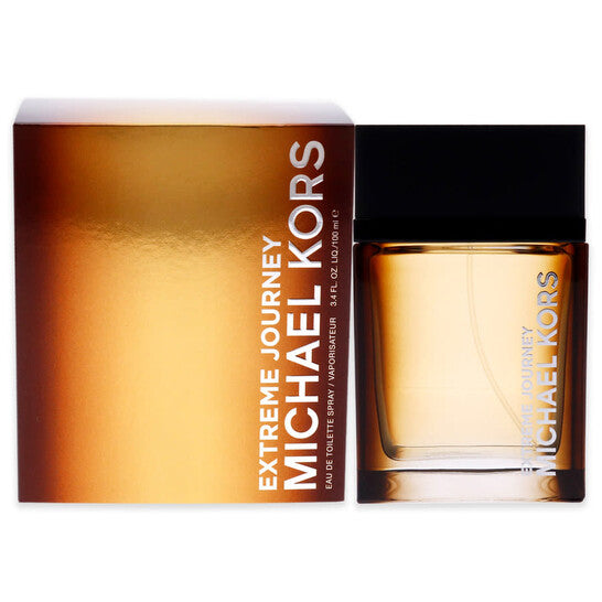 Extreme Journey Eau De Toilette