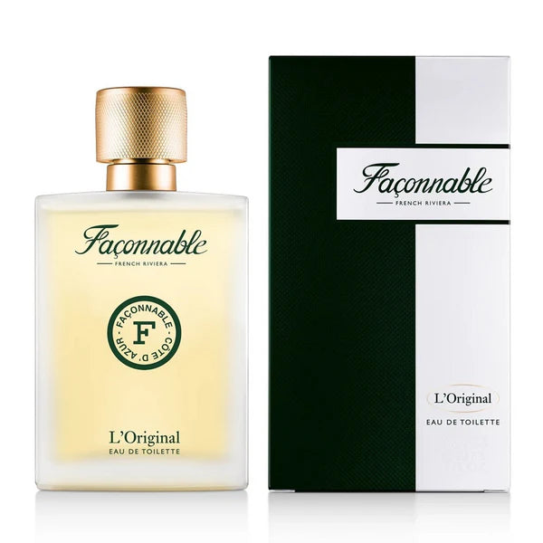 L'Original Eau de Toilette