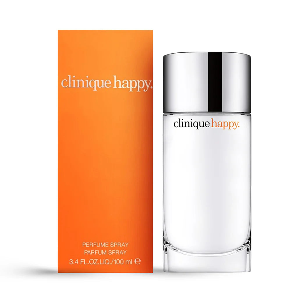 Clinique Happy Eau de Parfum