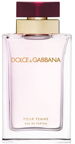 Pour Femme Eau De Parfum Main image