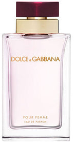 Pour Femme Eau De Parfum