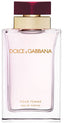 Pour Femme Eau De Parfum