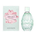 Jimmy Choo Floral Eau de Toilette