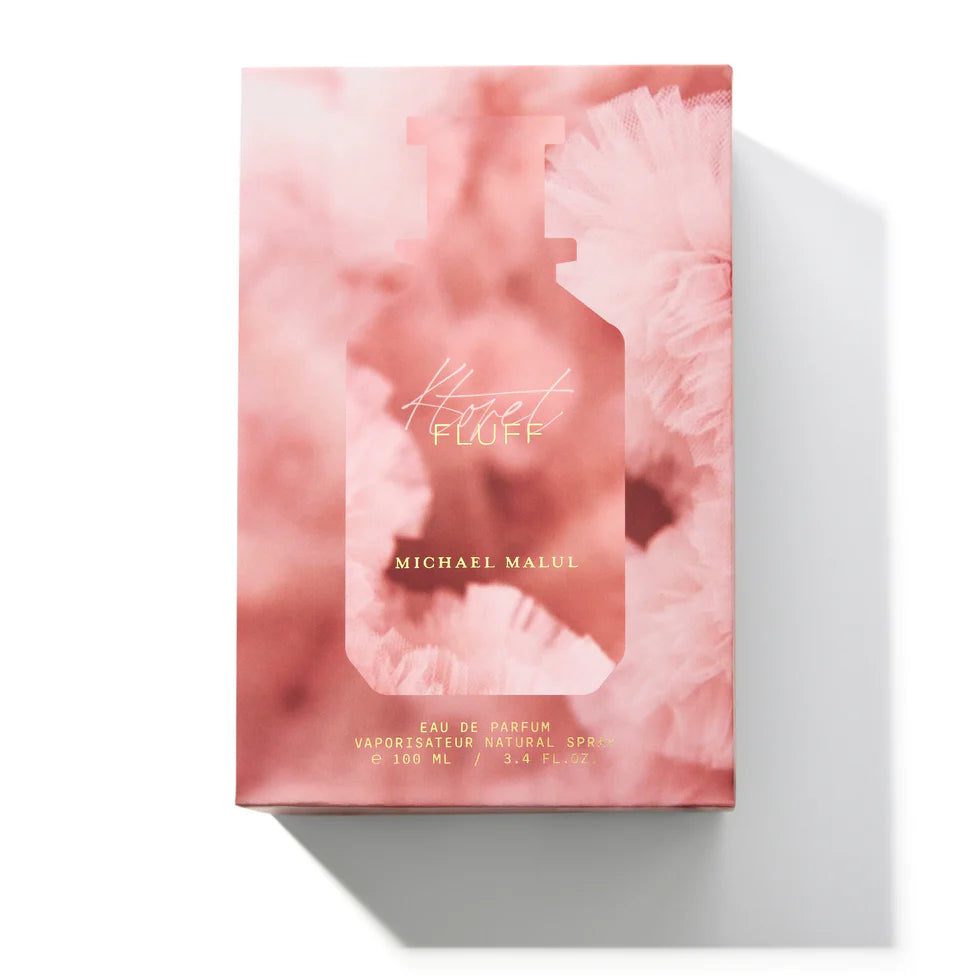 Ktoret Fluff Eau De Parfum