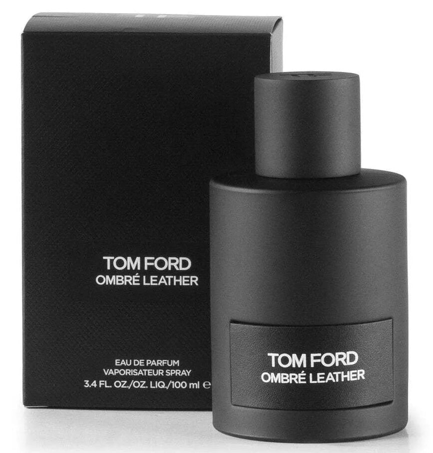 Tom Ford Ombre Leather Eau De Parfum