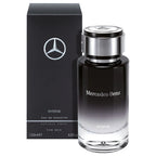 Mercedes-Benz Eau De Toiette Intense
