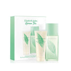 Green Tea Eau De Toilette