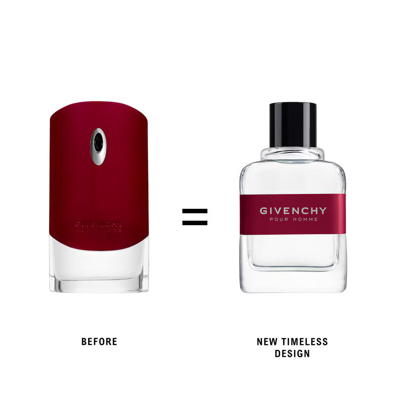 Pour Homme Eau de Toilette