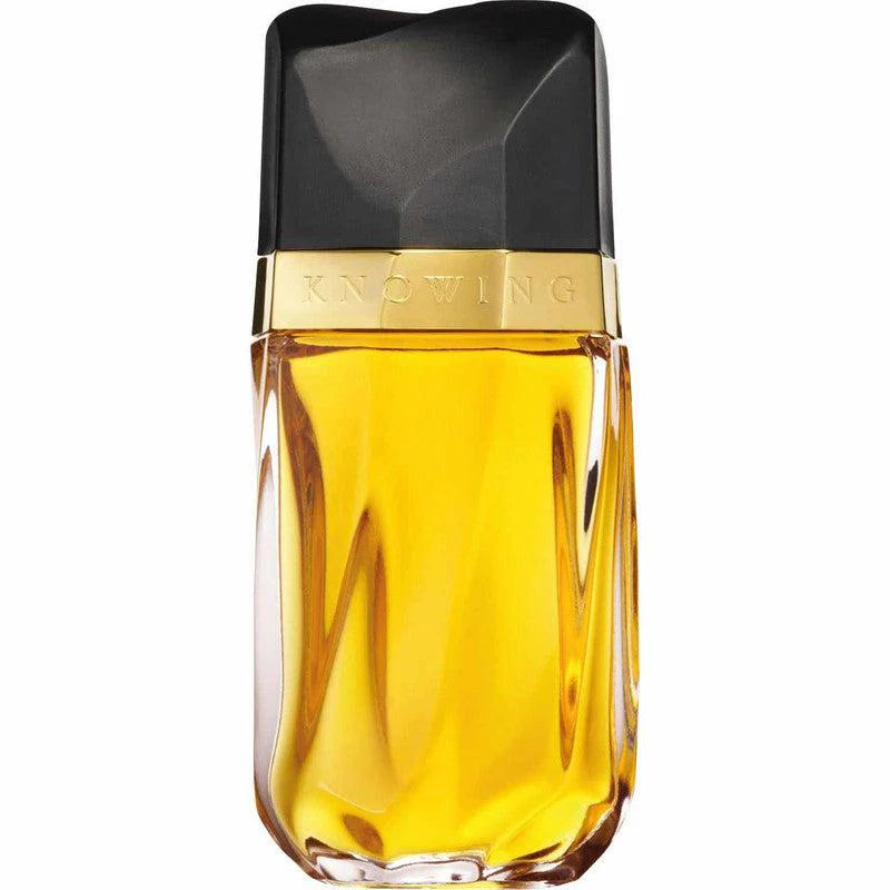 Knowing Eau De Parfum