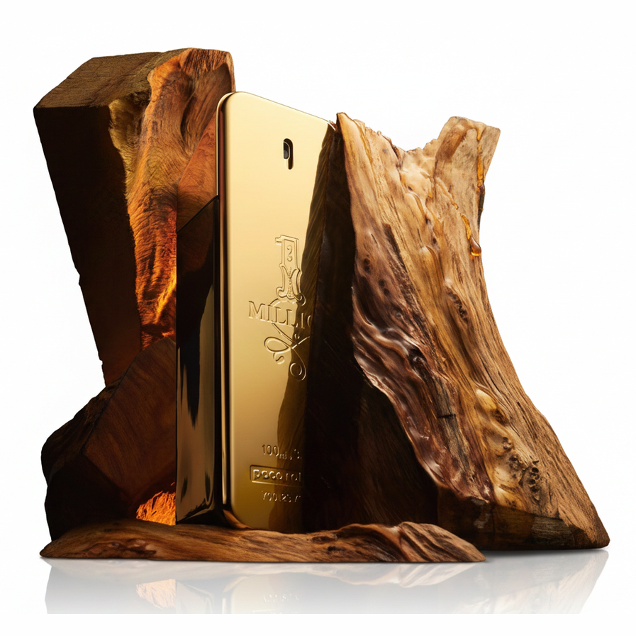 1 Million Eau De Toilette