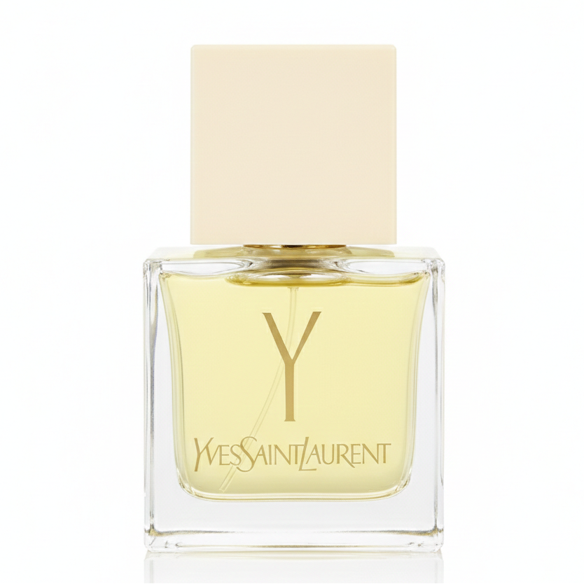 Y femme Eau De Toilette Main image