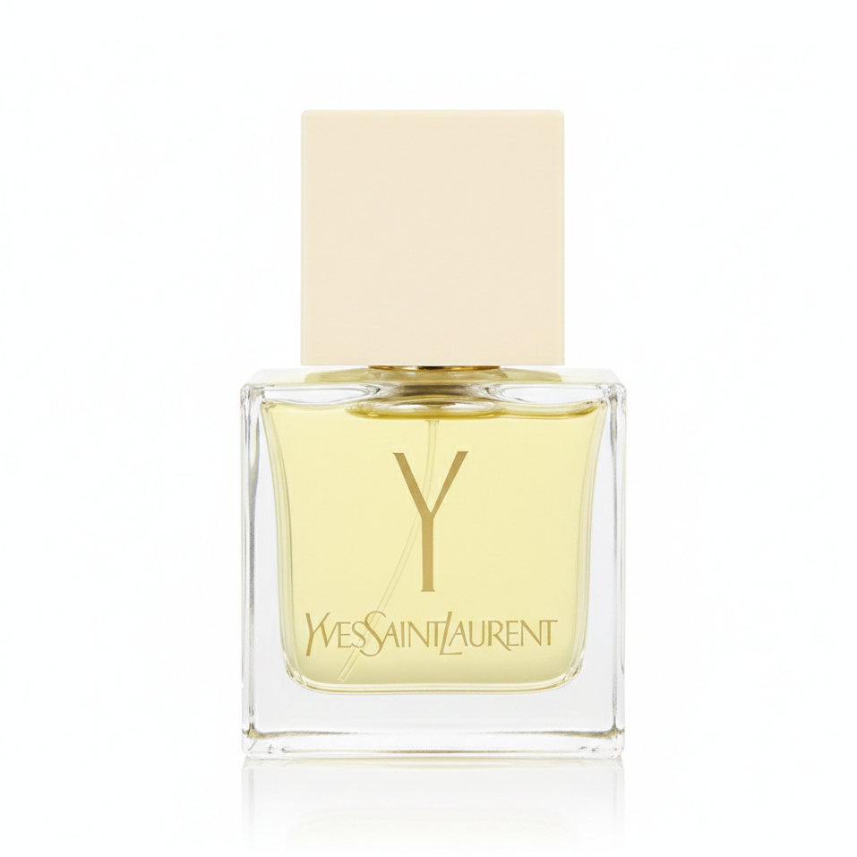 Y femme Eau De Toilette
