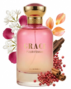 Grace Eau De Parfum