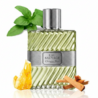 Eau Sauvage Eau de Toilette