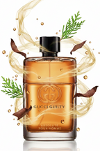 Gucci Guilty Absolute Eau De Parfum