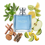 Nautica Voyage Eau De Toilette