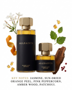 Shoreditch Leather Eau de Parfum