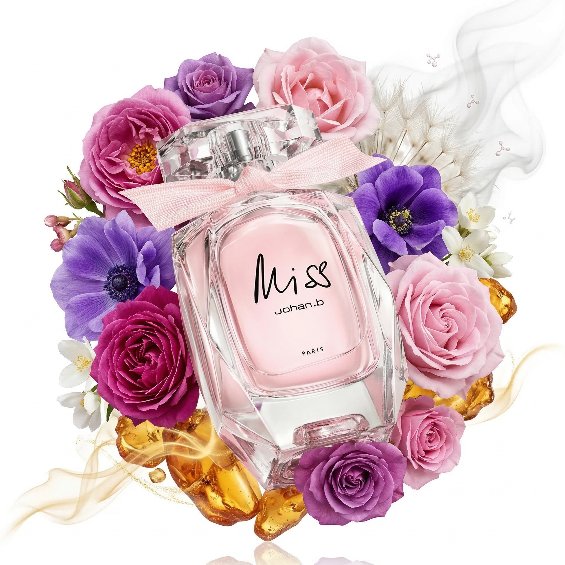 MISS Eau de parfum