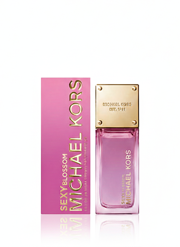 Sexy Blossom Eau De Parfum