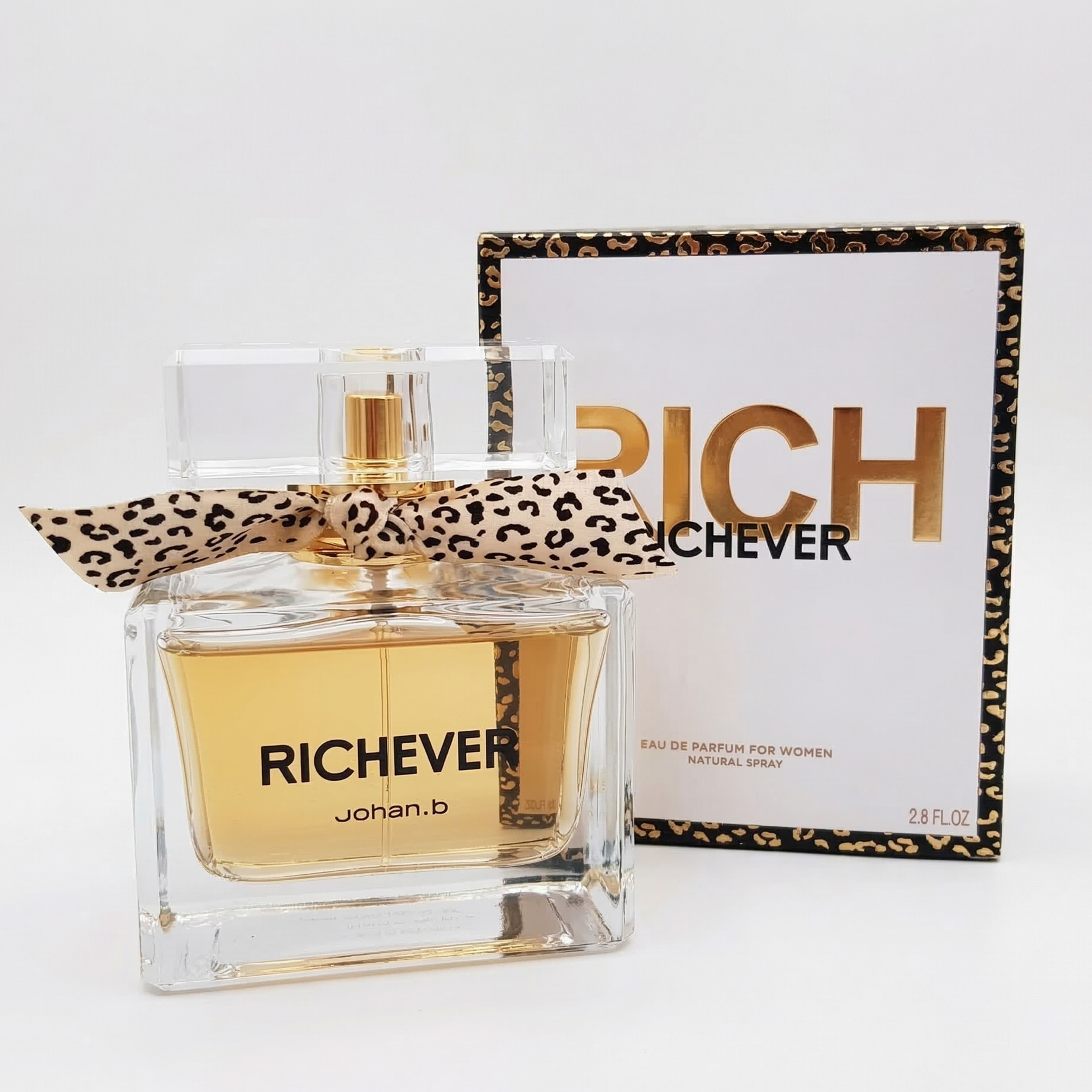 Rich RICHEVER Eau De Parfum