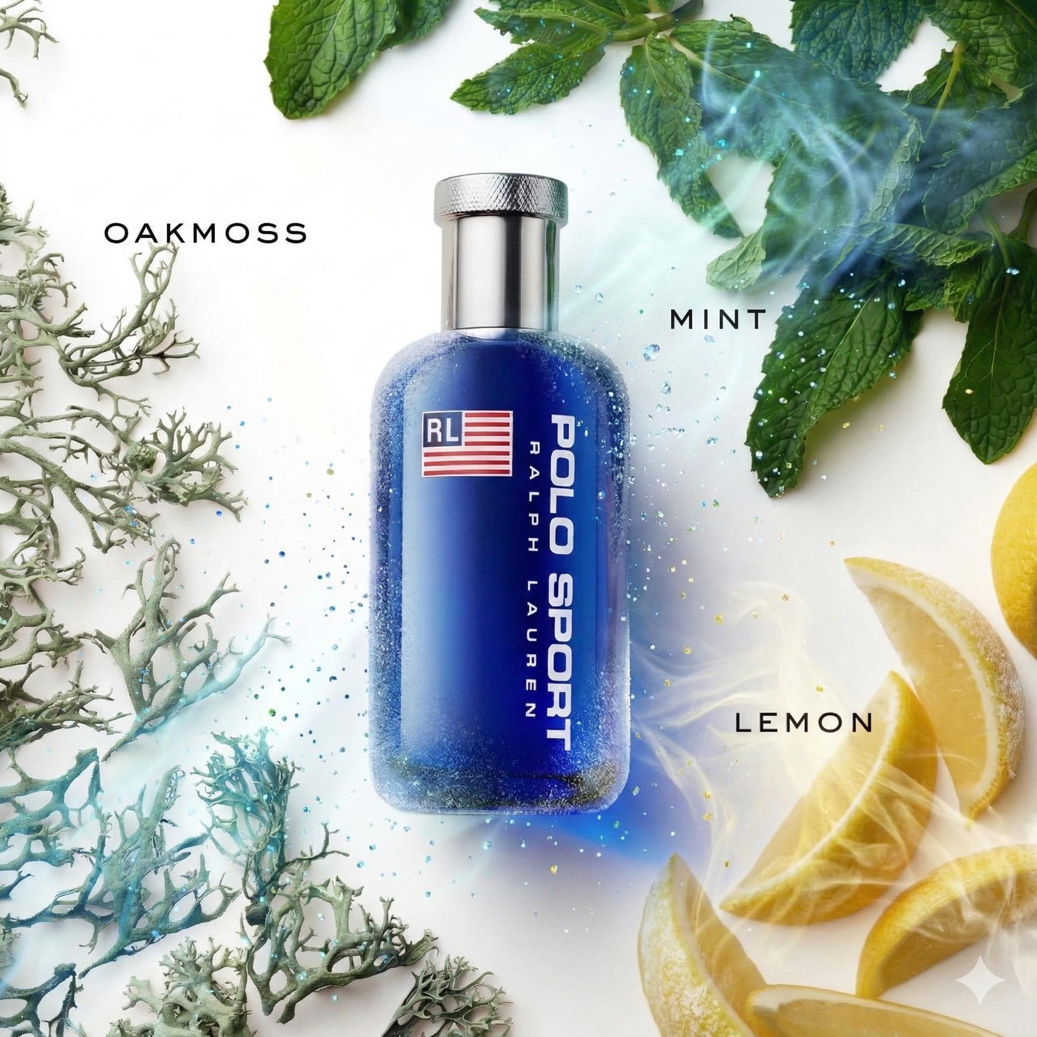 Polo Sport Eau De Toilette Secondary image