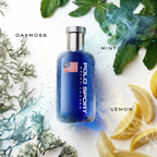 Polo Sport Eau De Toilette