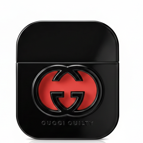 Gucci Guilty Black Eau De Toilette Main image