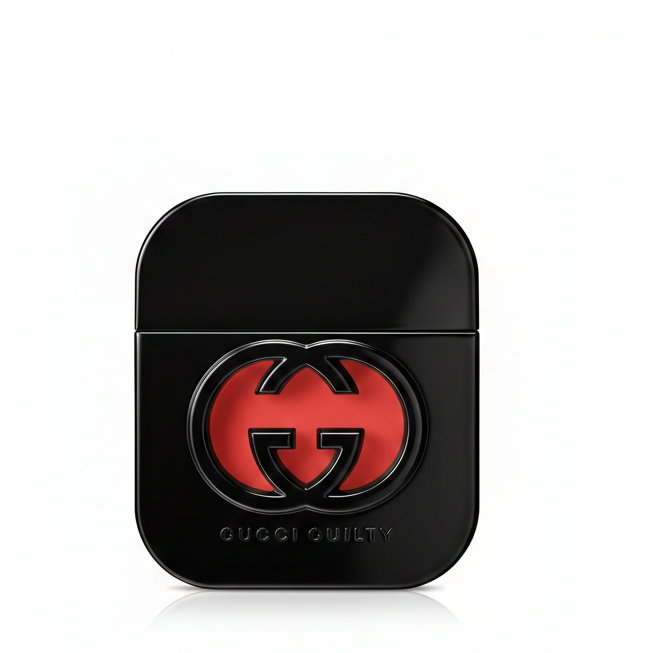 Gucci Guilty Black Eau De Toilette Main image