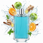 Chrome Legend Cologne By Azzaro