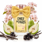 Emily in Paris New Beginnings Eau de Parfum
