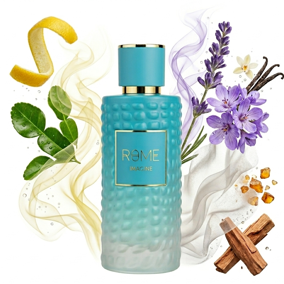 Rome Imagine Eau de Parfum