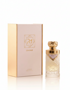 Divine R1 Le Parfum