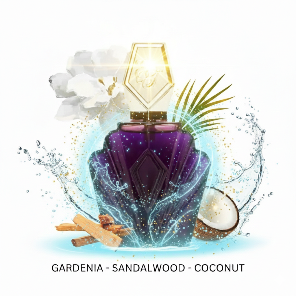 Passion Eau De Toilette Secondary image
