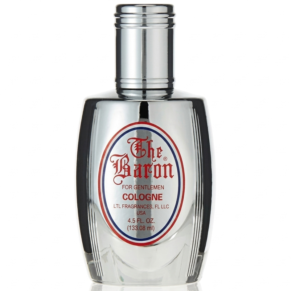 The Baron Eau de Cologne