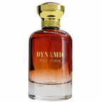 Dynamic Eau De Parfum