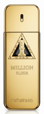 1 million Le Male Elixer Parfum