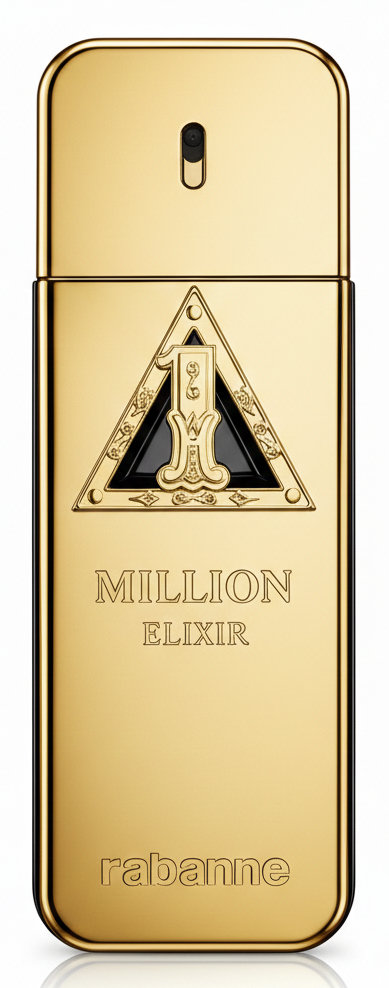 1 million Le Male Elixer Parfum