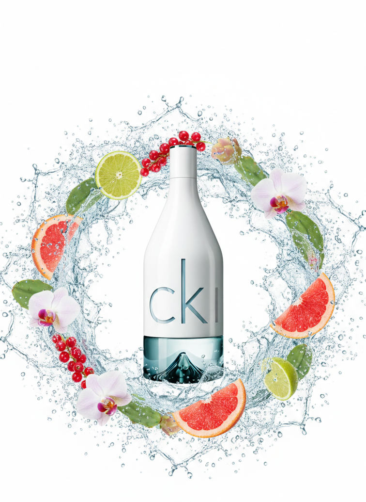 Ck In 2u Eau De Toilette Secondary image