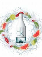 Ck In 2u Eau De Toilette