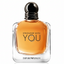Stronger with you Eau De Toilette