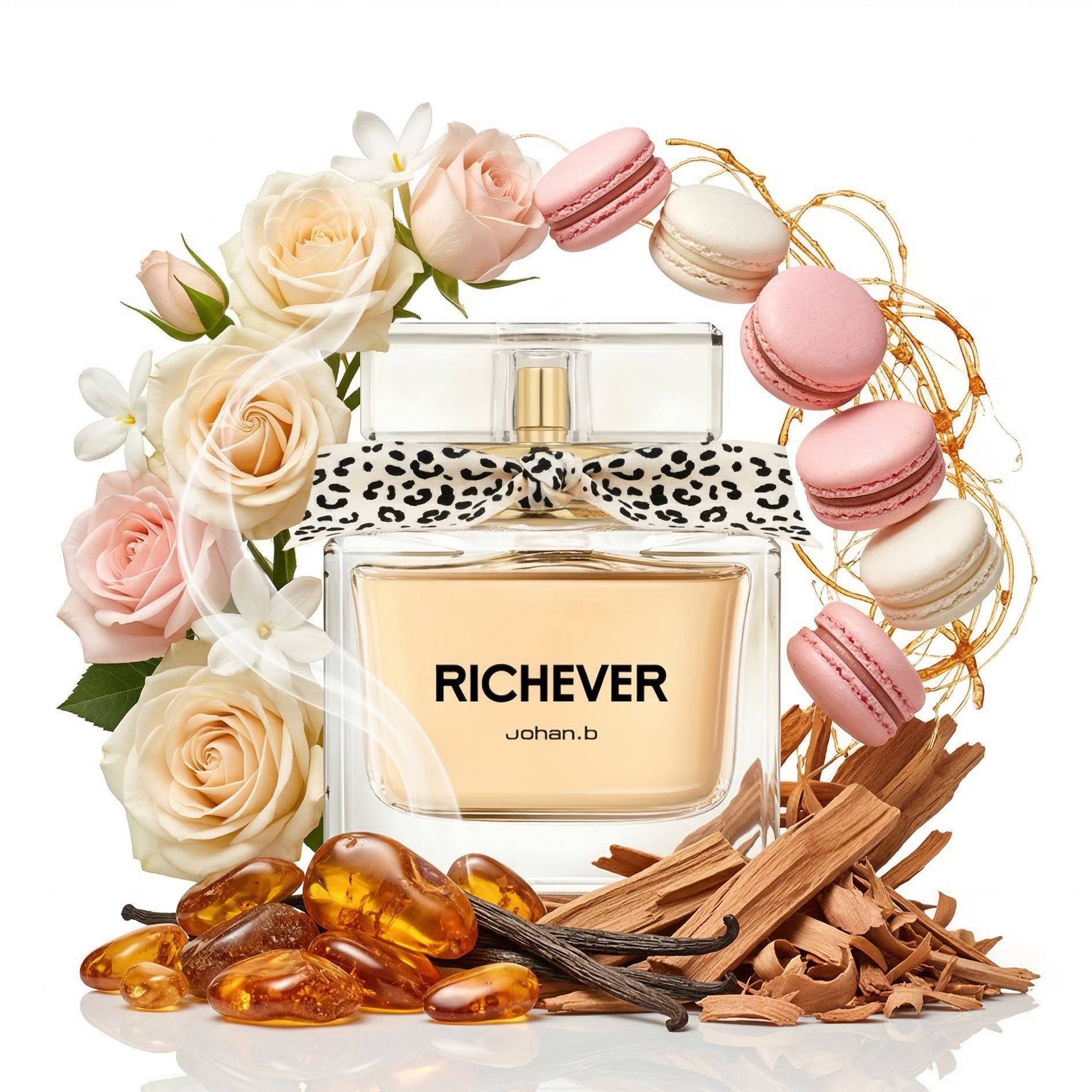 Rich RICHEVER Eau De Parfum