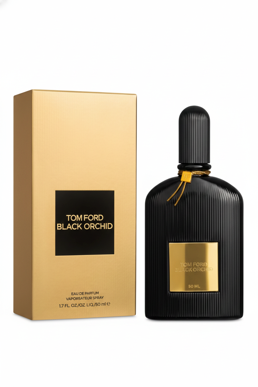 Tom Ford Black Orchid Eau De Parfum